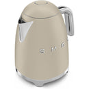  Smeg Retro-Style 1.7L Electric Kettle KLF03MLMUS IMAGE 6