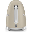  Smeg Retro-Style 1.7L Electric Kettle KLF03MLMUS IMAGE 7