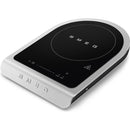  Smeg 31.5-inch Countertop Induction Cooktop PIC11BLMUS IMAGE 1