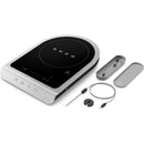  Smeg 31.5-inch Countertop Induction Cooktop PIC11BLMUS IMAGE 6