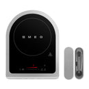  Smeg 31.5-inch Countertop Induction Cooktop PIC11BLMUS IMAGE 7