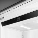  Smeg 36-inch, 19.63 cu. ft. Built-in Bottom Freezer Refrigerator RBMU36LX IMAGE 8