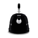  Smeg 2.3L Whistling Kettle WKF01BL IMAGE 2