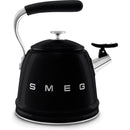  Smeg 2.3L Whistling Kettle WKF01BL IMAGE 3
