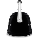  Smeg 2.3L Whistling Kettle WKF01BL IMAGE 4