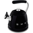  Smeg 2.3L Whistling Kettle WKF01BL IMAGE 5