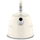  Smeg 2.3L Whistling Kettle WKF01CR IMAGE 2