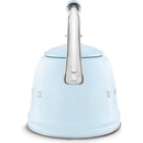  Smeg 2.3L Whistling Kettle WKF01PB IMAGE 4