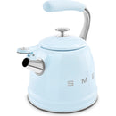  Smeg 2.3L Whistling Kettle WKF01PB IMAGE 6