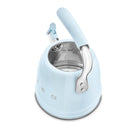  Smeg 2.3L Whistling Kettle WKF01PB IMAGE 7