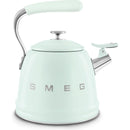  Smeg 2.3L Whistling Kettle WKF01PG IMAGE 3