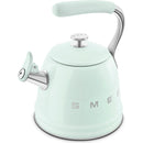  Smeg 2.3L Whistling Kettle WKF01PG IMAGE 5