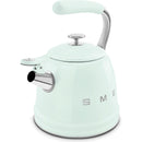  Smeg 2.3L Whistling Kettle WKF01PG IMAGE 6