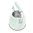  Smeg 2.3L Whistling Kettle WKF01PG IMAGE 7