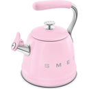  Smeg 2.3L Whistling Kettle WKF01PK IMAGE 5