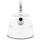  Smeg 2.3L Whistling Kettle WKF01WH IMAGE 2