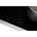  Frigidaire Gallery 36-inch Built-in Induction Cooktop with MatteGuard™ GCCI3670BM IMAGE 5