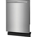  Frigidaire Gallery Built-in Dishwasher GDHH4527AF IMAGE 2