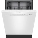  Bosch Built-in Dishwasher with Wi-Fi SHE2ADF2N IMAGE 3