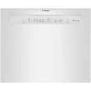  Bosch Built-in Dishwasher with Wi-Fi SHE2ADF2N IMAGE 4