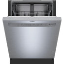  Bosch Built-in Dishwasher with Wi-Fi SHE2ADF5N IMAGE 3