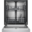  Bosch Built-in Dishwasher with Wi-Fi SHE2ADF5N IMAGE 5