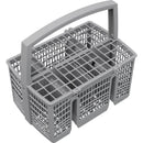  Bosch Built-in Dishwasher with Wi-Fi SHE2ADF6N IMAGE 7