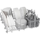  Bosch Built-in Dishwasher with Wi-Fi SHE3ADF5N IMAGE 9