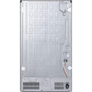  LG 36-inch, 29 cu. ft. French 4-Door Refrigerator with Mirror InstaView® MyColor® and Mini Craft Ice® LF29S9775S IMAGE 15