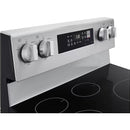  LG 30-inch Freestanding Induction Range with ProBake Convection® LRIN6323YE IMAGE 7