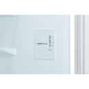  Frigidaire 21.1 cu. ft. Upright Freezer FFUV2126AW IMAGE 5