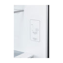  LG 30-inch, 18.2 cu. ft. Counter-Depth French 3-Door Refrigerator LF18CO000S IMAGE 10