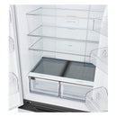  LG 30-inch, 18.2 cu. ft. Counter-Depth French 3-Door Refrigerator LF18CO000S IMAGE 11