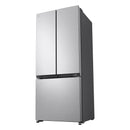  LG 30-inch, 18.2 cu. ft. Counter-Depth French 3-Door Refrigerator LF18CO000S IMAGE 5