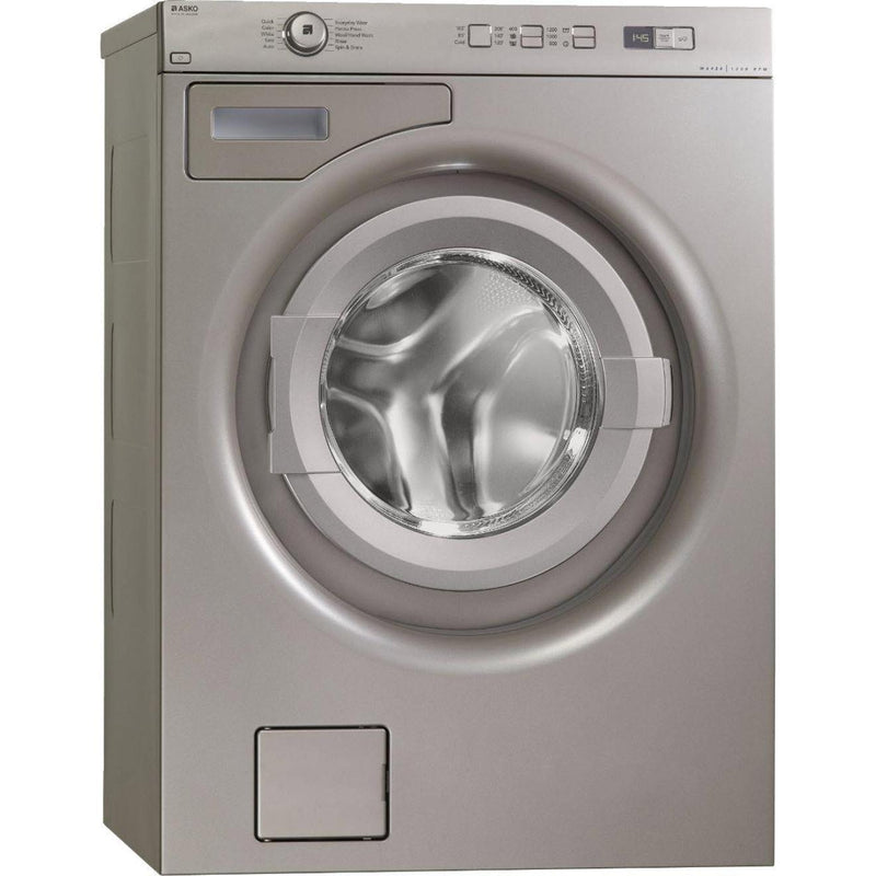 Asko Front Loading Washer W6424T IMAGE 1