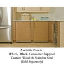 Asko 2.44 cu. ft. Front Loading Washer W6984FI IMAGE 2