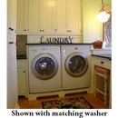 Asko 7.3 cu. ft. Gas Dryer with Steam TLS752XXLGW IMAGE 2