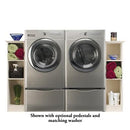 Asko 7.3 cu. ft. Gas Dryer with Steam TLS752XXLGPP IMAGE 3