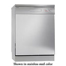 Asko 24-inch Built-In Dishwasher D5122aADAB IMAGE 1