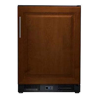 True Residential 5.7 cu. ft. 53-bottle Built-in Wine Cooler TWC24OP IMAGE 1