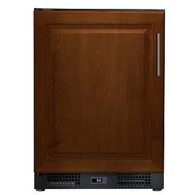 True Residential 5.7 cu. ft. 53-bottle Built-in Wine Cooler TWC24LHOP IMAGE 1