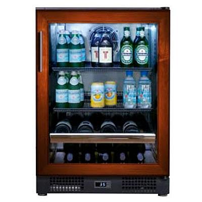 True Residential 5.6 cu. ft. Built-in Beverage Center TBC24OPG IMAGE 1