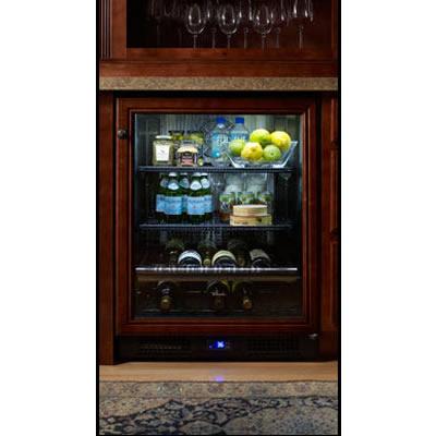True Residential 5.6 cu. ft. Built-in Beverage Center TBC24OPG IMAGE 2