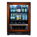 True Residential 5.6 cu. ft. Built-in Beverage Center TBC24LHOPG IMAGE 1