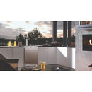 True Residential 5.7 cu. ft. Freestanding Beer Dispenser TUR24DD IMAGE 2