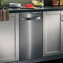 Broan Trash Compactors Built-In 15SS IMAGE 1