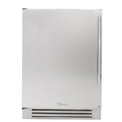 True Residential 24-inch, 5.6 cu. ft. Compact Refrigerator TUR24LSSA IMAGE 1