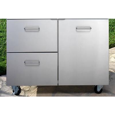 Dacor Grill and Oven Carts Freestanding OBC36 IMAGE 1