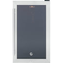 GE 30-Bottle Wine Cooler GWS04HAESS IMAGE 2