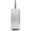 True Residential Freestanding Beer Dispenser TUR15BDLSSA IMAGE 1